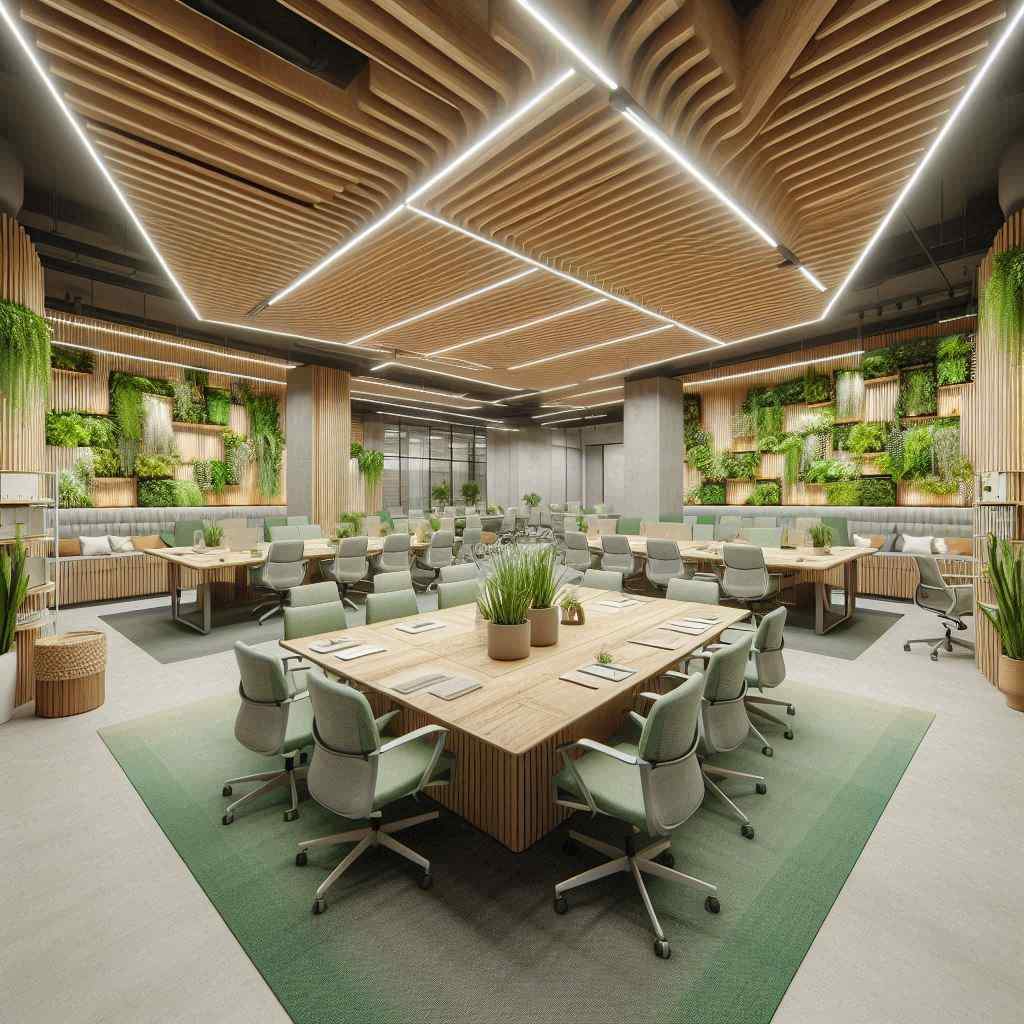 新员工批量入职影响写字楼办公灵活工位设置后律师事务所该怎样安排后续验证